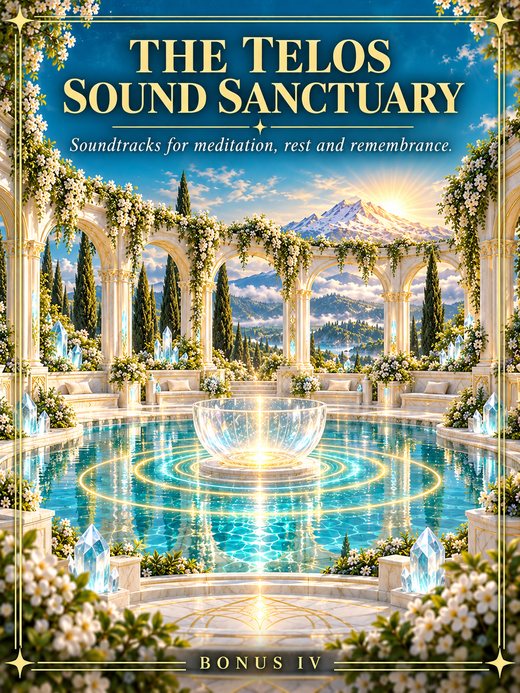 The Telos Sound Sanctuary