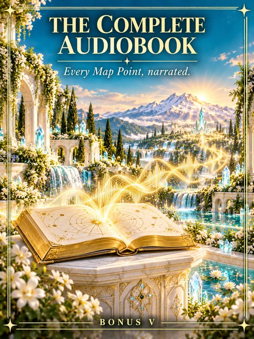 The Complete Audiobook